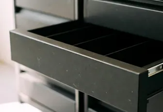 Why Steel Drawers Are Becoming Essential for Modern Living Spaces?