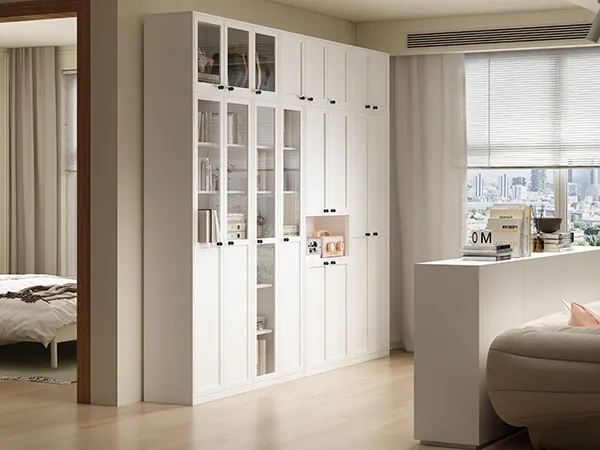 Steel Cabinet Manufacturing Process & Quality Standards