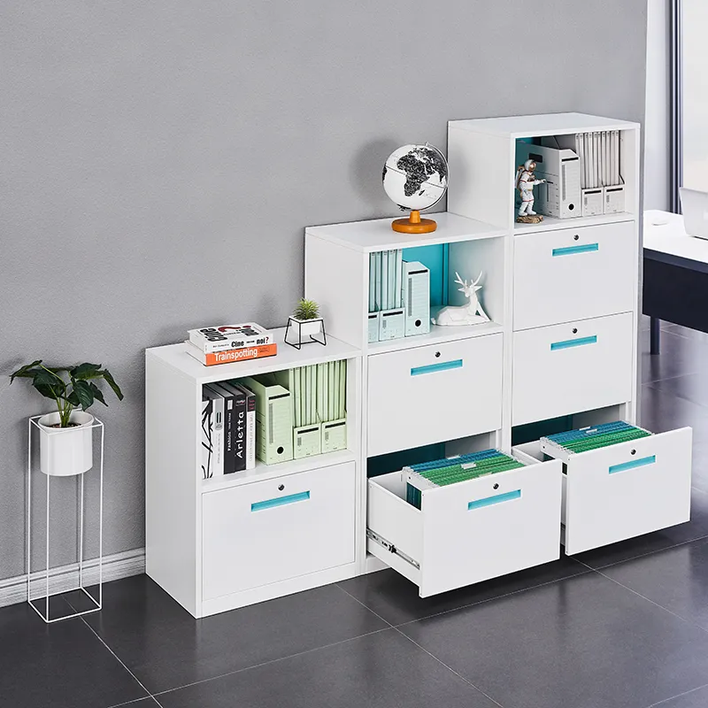 Steel Filing Cabinet