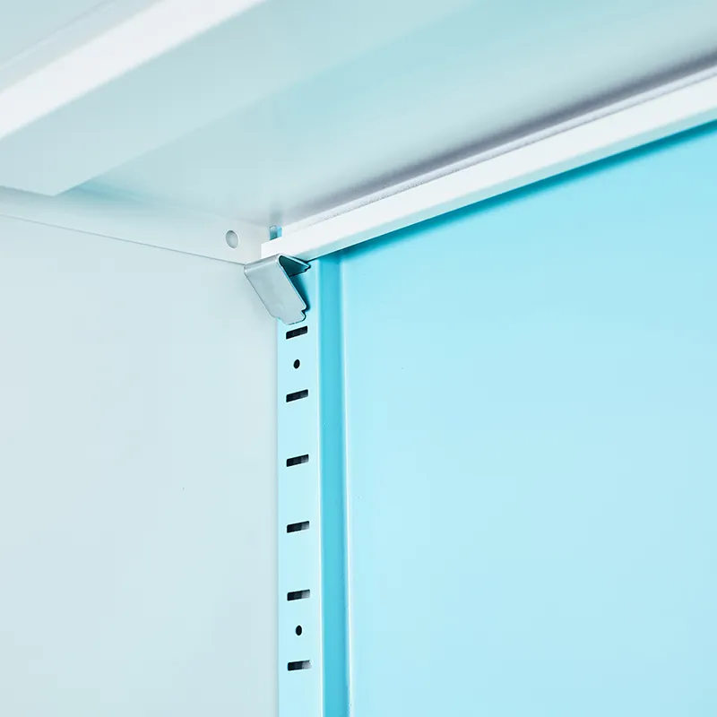 Steel Filing Cabinet