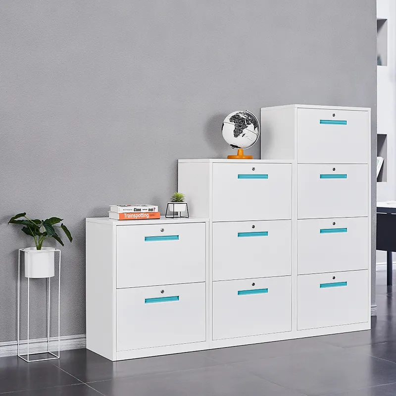 Steel Filing Cabinet