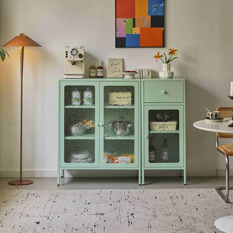 Steel Storage Cabinet