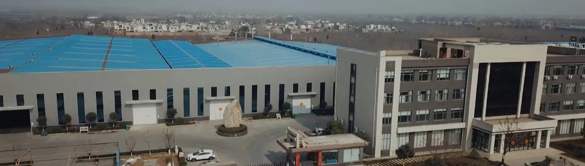 Why Choose Meoen's Steel Shelving & Racking?