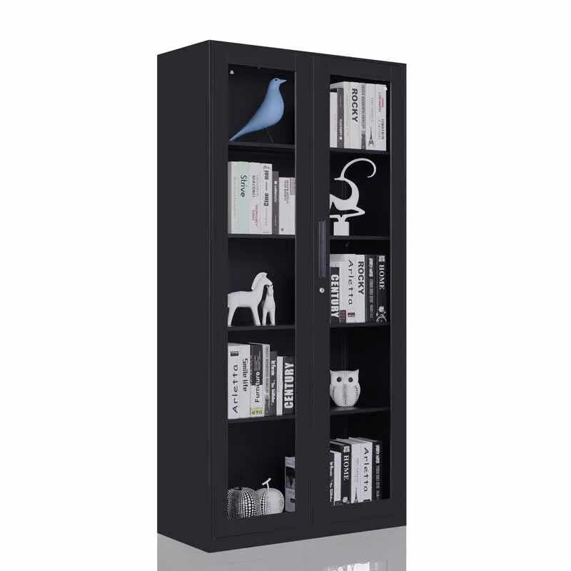 aluminium cabinet