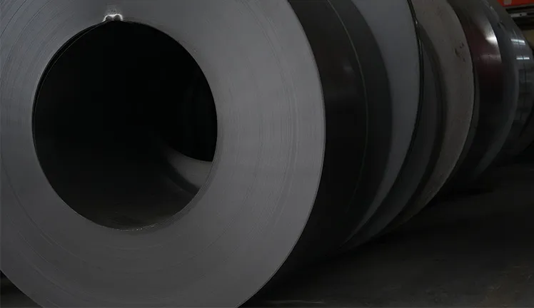 steel furniture manufacturer