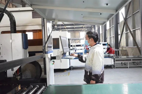 bookcase and drawers