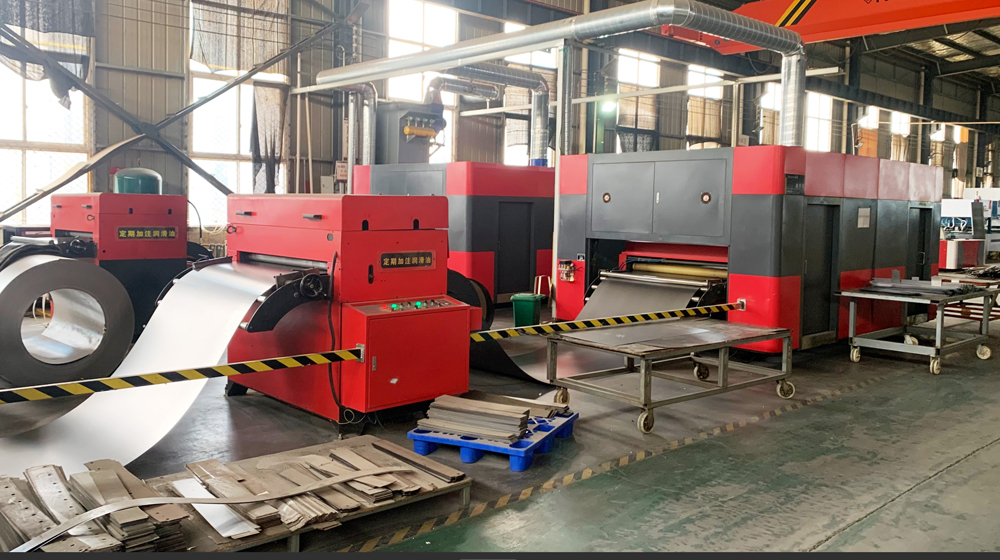 Racking Units Racking Units