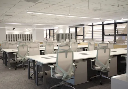 cupboard with bookcase