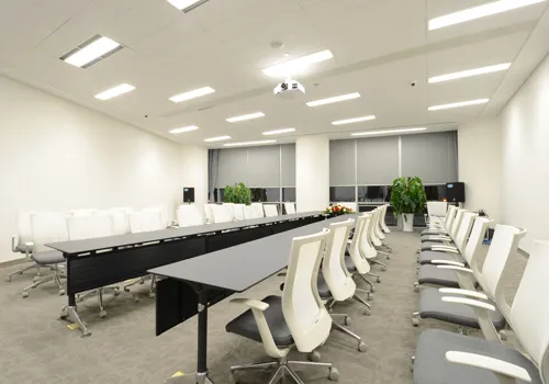 metal furniture factory