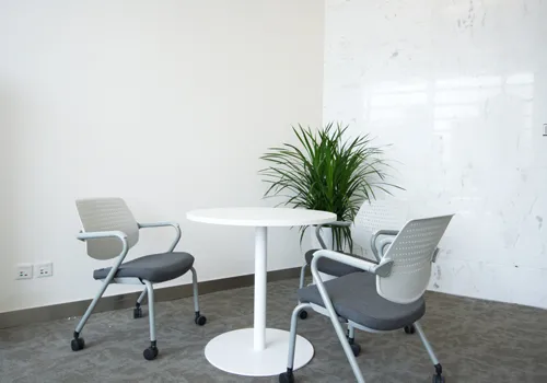 metal furniture manufacturer