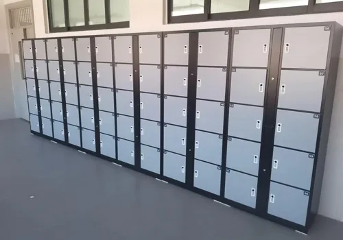 office cabinet with drawers