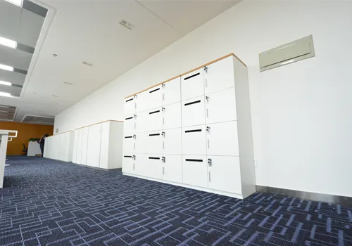 steel furniture china