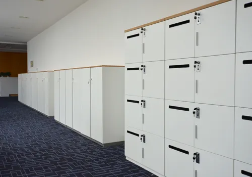 steel furniture company