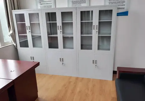 steel furniture factory