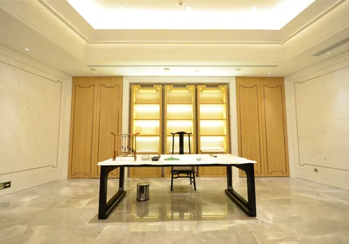 steel furniture manufacturer