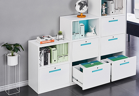 How a Steel Filing Cabinet Improves Document Security, Compliance, and Daily Workflow