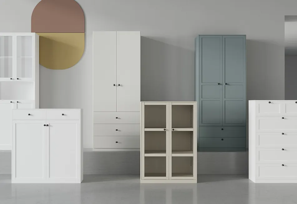 Steel Furniture Sourcing: What Really Matters Beyond Price and Appearance
